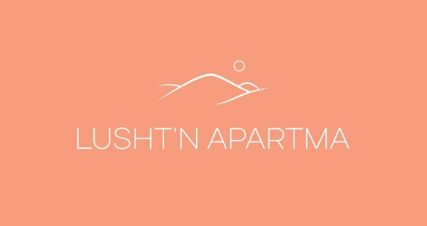 Lusht'N Apartma Apartment Zirovnica Ngoại thất bức ảnh